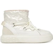 Sniego batai PINKO Yoko 19 SS0101T036 Écru