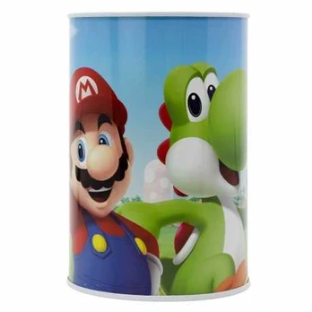 Taupyklė vaiiams Super Mario SL44795