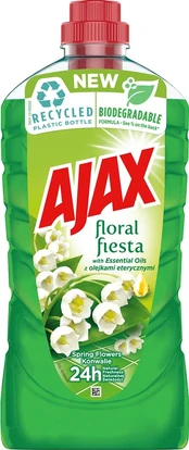 Ajax Valiklis Ajax Floral, 1 l