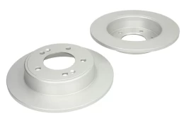 FERODO DDF2193C Brake Disc kaina