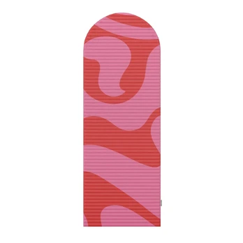 Ride The Wave - BURGA Yoga Mat