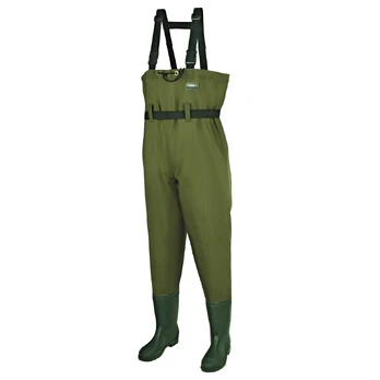 Bridkelnės DAM Hydroforce Nylon Taslan Waders 42-43