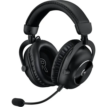 Logitech G PRO X 2 Black