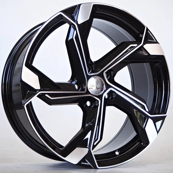 Ratlankis Arlet 8X18 5X112 ET42 66,45 BFM