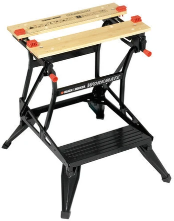 Stovas Black & Decker