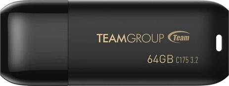 USB laikmena Team Group C175, 64 GB, USB A 3.2