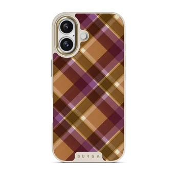 September Issue - iPhone 17 Case, Elite Light (MagSafe) / Gold
