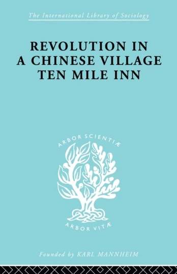Revolution in a Chinese Village