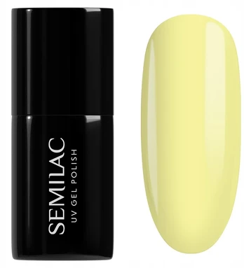 Semilac SEMILAC LAKAS 970 Limoncello 7ml