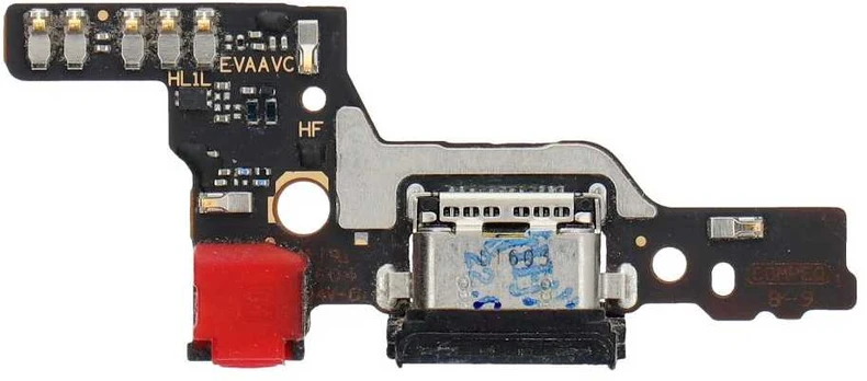 Dėklas Oem Charging port flex cable for Huawei P9