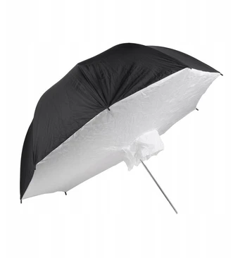 Quadralite skėtis 101cm softbox skėtis