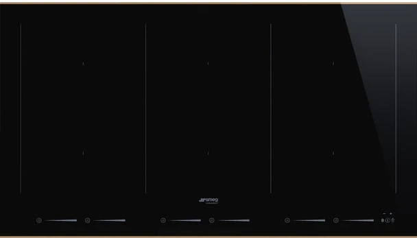 Indukcinė kaitlentė Smeg SIM6964R
