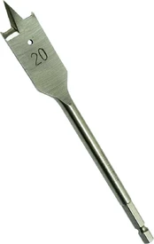 Stalco Perfect Plunksninis grąžtas medžiui STALCO 40x152mm