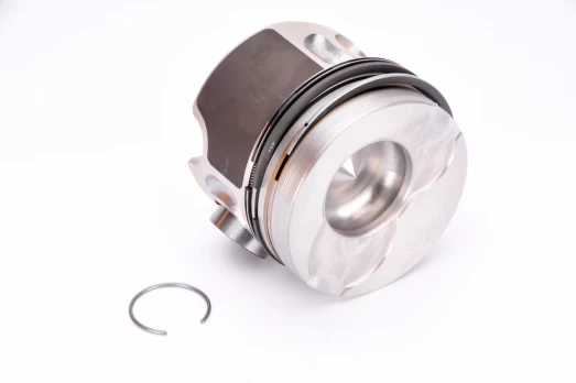 NURAL 87-114907-25 Piston