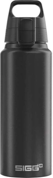 Gertuvė SIGG Buteliukas WMB One Juodas 1.0L 6169.00