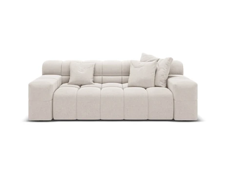 Sofa, "Hawaii", 2 Seats, 210x100x75 Made in Europe