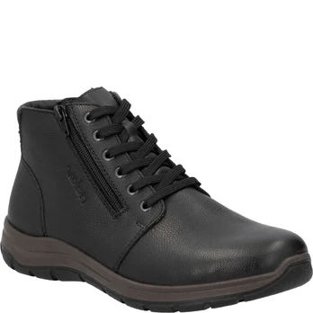 Aulinukai vyrams, Juoda, Men's boots
