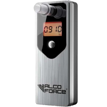 AlcoForce Evo Silver Alkometras