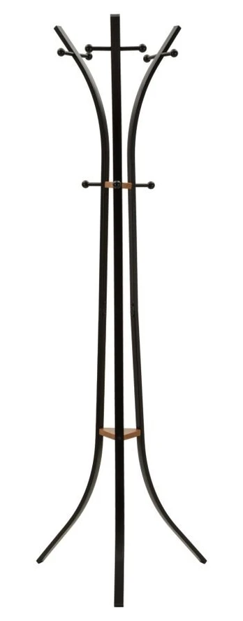 Drabužių kabykla X, 52 × 183 × 63 cm