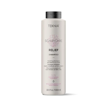 Šampūnas Lakmé Teknia Scalp Care Relief, 1000 ml