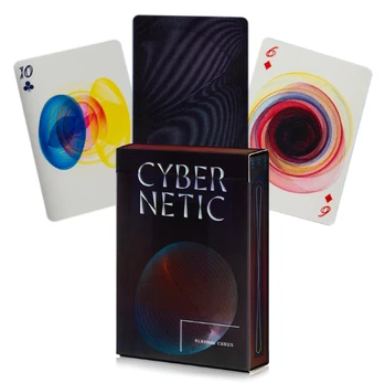 Cybernetic kortos