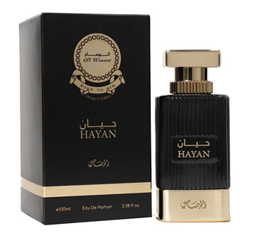 Rasasi Hayan - EDP 100ml