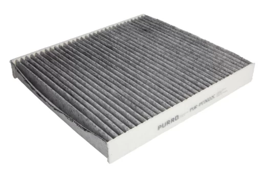 Salono filtras PURRO PUR-PC0022C
