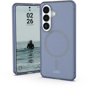Urban Armor Gear UAG Dot, Cloud Mėlyna - Samsung Galaxy S26