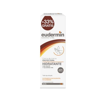 Eudermin Hydratant Hands Kreminis 100ml