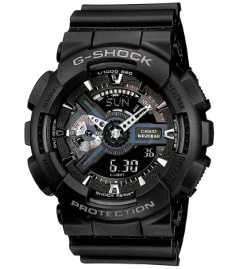 Casio GA-110-1BER