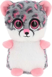 Keel Toys Motsu lumeleopard 14 cm kaina