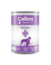 CALIBRA Veterinary Diet Dog&amp;Cat Recovery 400 g kaina