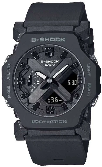 Laikrodis Casio G-Shock GA-2300-1AER