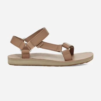 Teva Original Universal Leather Women's - Dydis 39 (1116637-SDDN Basutės)