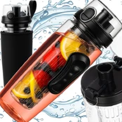 Vandens gertuvė su infuzoriumi, 1l kaina