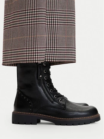 Auliniai batai Lasocki CEO-WS6719-04 Juoda