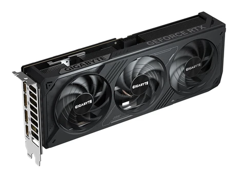 GIGABYTE GeForce RTX 5070 WINDFORCE OC SFF 12G | Gigabyte