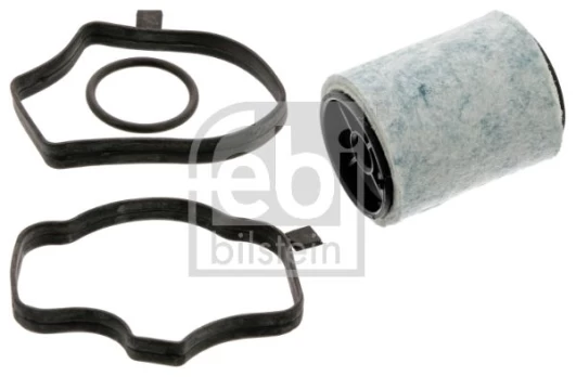 FEBI FE45183 Crankcase breather PCV valve