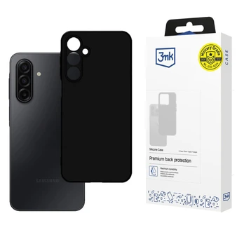 Silikoninis dėklas (Samsung Galaxy A17 5G)