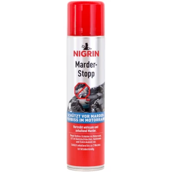 Graužikus atbaidantis aerozolis 400ml
