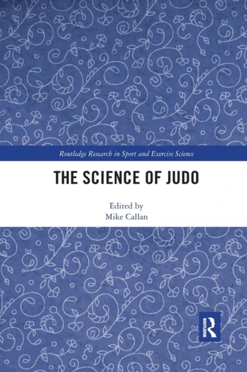 Science of Judo