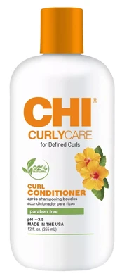 Plaukų kondicionierius CHI CurlyCare, 355 ml kaina