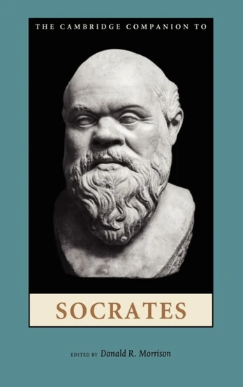 Cambridge Companion to Socrates