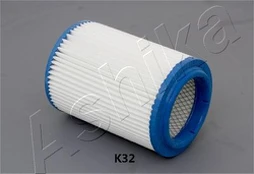 Oro filtras ASHIKA 20-0K-K32