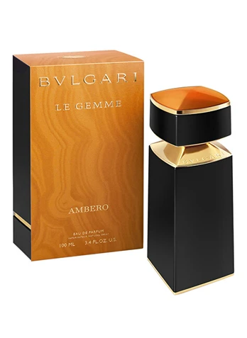 Bvlgari Ambero - EDP 100ml Vyrams