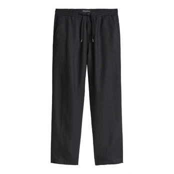 Kelnės vyrams, Juoda, 5000013920 Pants