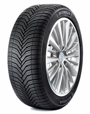 Michelin 245/60R18 CROSSCLIMATE SUV 105H