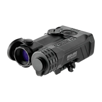 Holosun Iris IRIS-GR2 Green Laser Lazerinis taikiklis