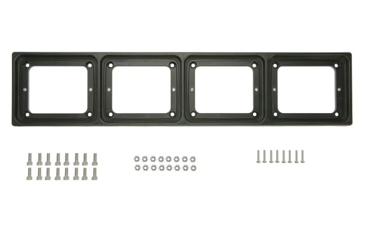 Grotelių elementai STRANDS SLD800639