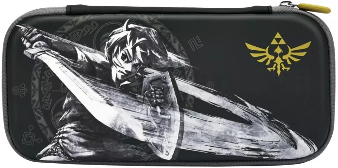 Battle Ready Link Nintendo Switch